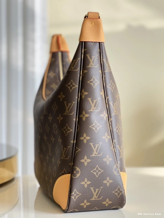 Aaa replica bags BOULOGNE VUITTON LOUIS 0813
